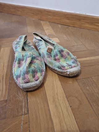 Alpargatas Coolway 40