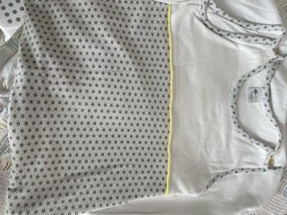 Saco dormir niños verano