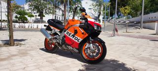 CBR900RR SC33 '98