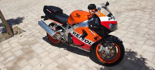 CBR900RR SC33 '98