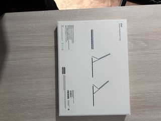 caja Smart keyboard folio