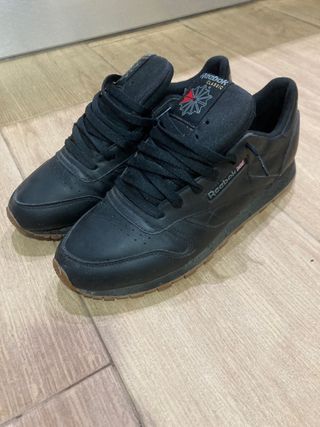 Zapatillas Reebok Classic Leather Low