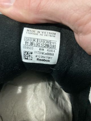 Zapatillas Reebok Classic Leather Low