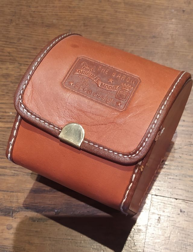 Kit da viaggio per pulizia scarpe