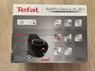 Air fryer NOVA
