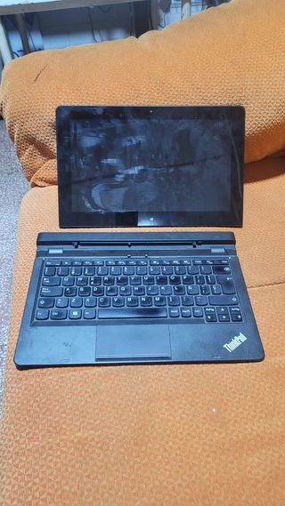 Pc y tablet