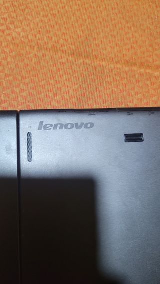 Pc y tablet