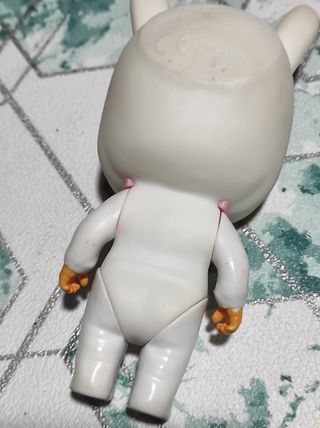 Conejita Bebes Llorones, IMC Toys