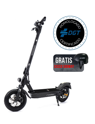 SMARTGYRO K2 PRO XL FOREST DGT