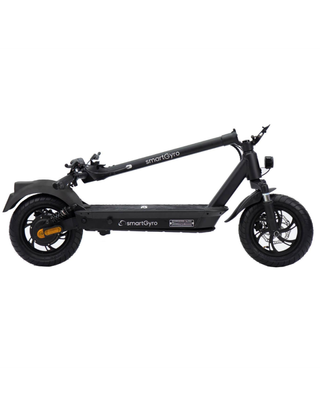 SMARTGYRO K2 PRO XL FOREST DGT