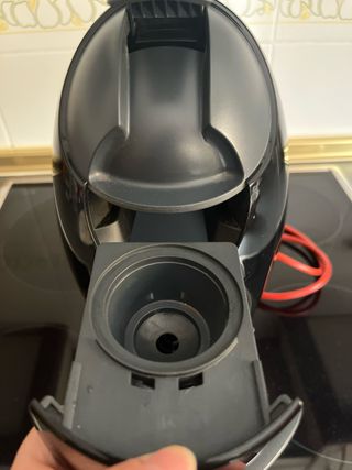 Cafetera Nescafé Dolce Gusto