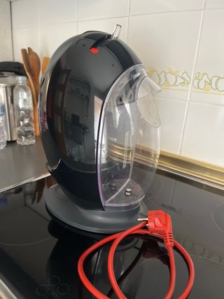 Cafetera Nescafé Dolce Gusto