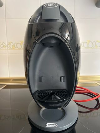 Cafetera Nescafé Dolce Gusto