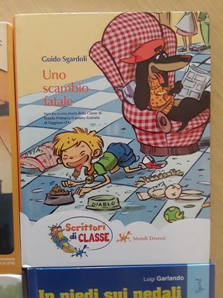 Libri per bambini