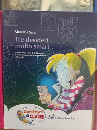 Libri per bambini