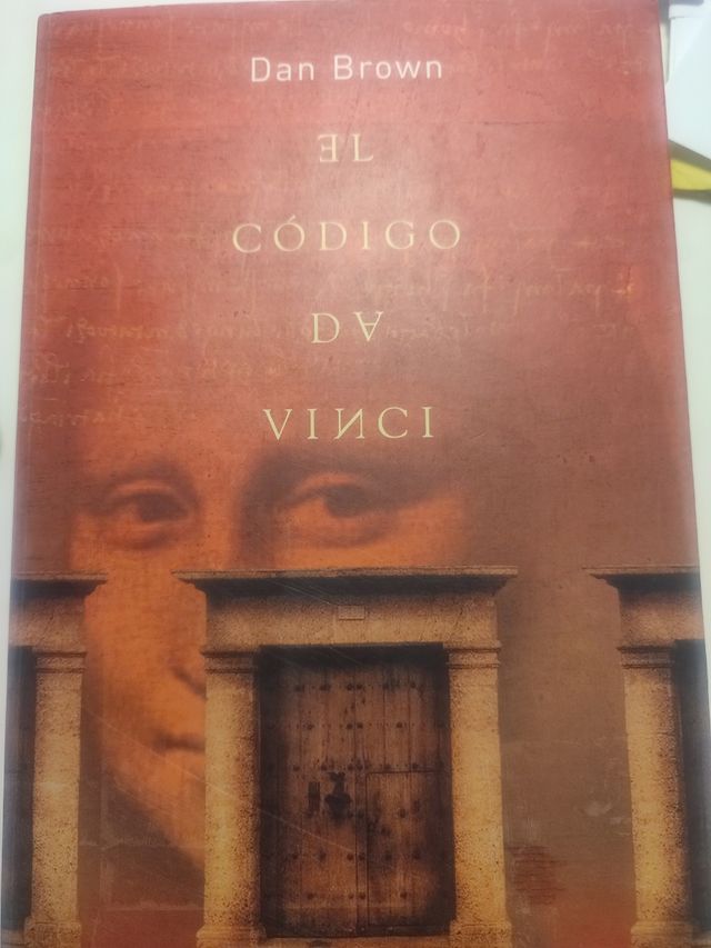 El Código Da Vinci