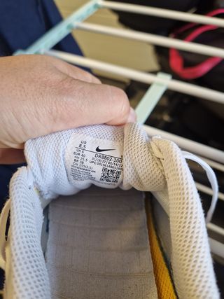 Nike air winflo 9 premium running