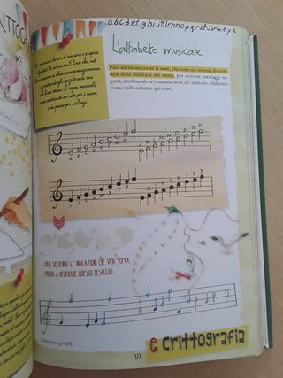 Libro per bambino/ragazzo curioso 😊