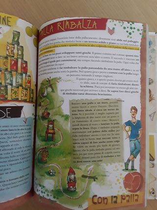 Libro per bambino/ragazzo curioso 😊