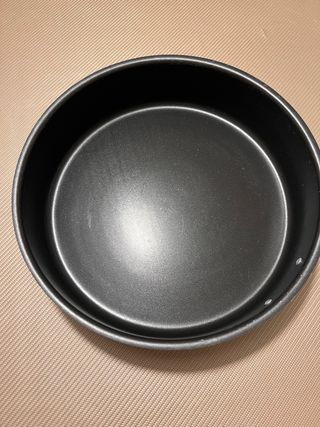 Teglia rotonda 