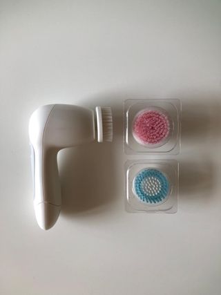 Depiladora Braun Silk-épil 9