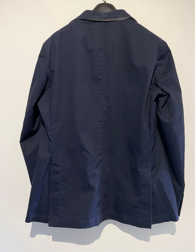 Blazet Enrico Coveri EU 58 blu scuro