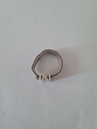 Anillo Tous