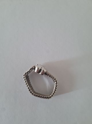 Anillo Tous
