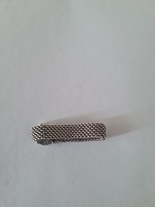 Anillo Tous