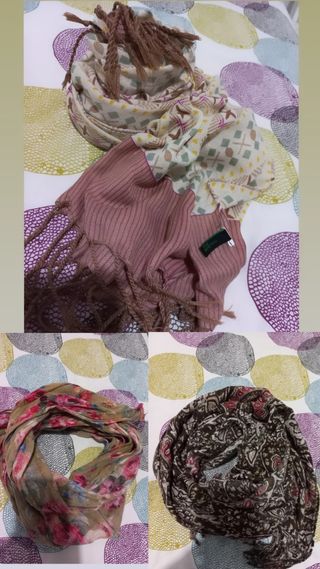 Foulard 