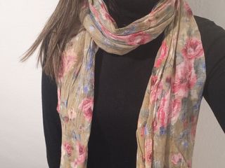 Foulard 