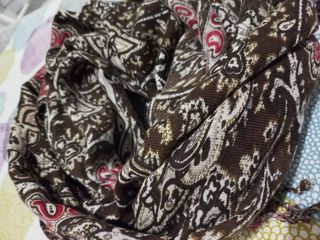 Foulard 