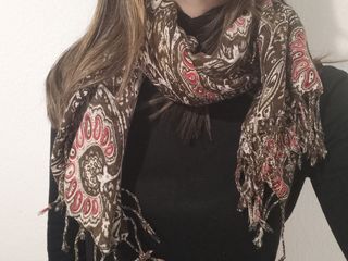 Foulard 