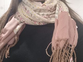 Foulard 