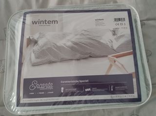 Scaldaletto singolo Encanta - Wintem