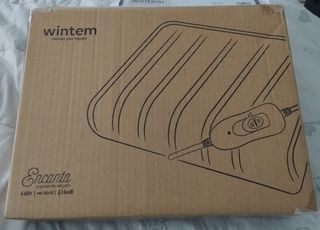 Scaldaletto singolo Encanta - Wintem