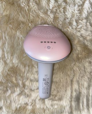 Philips Lumea Advance.
