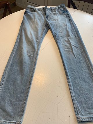 Pantalon vaquero Springfield 