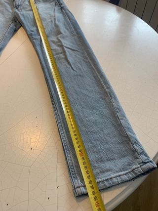 Pantalon vaquero Springfield 