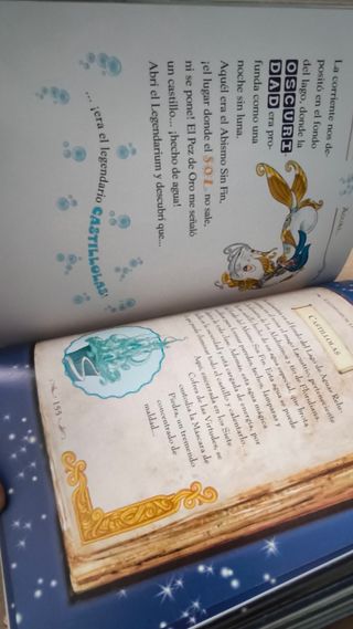 Libro Gerónimo Stilton