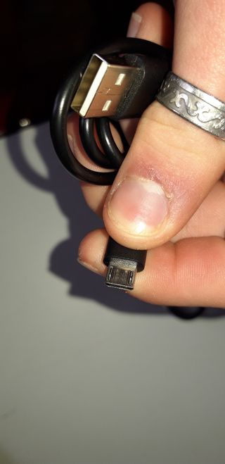 Cables tipo A  micro USB