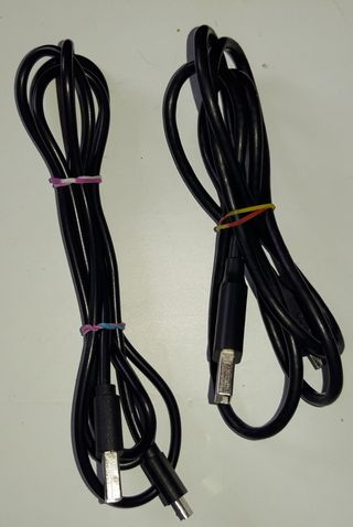 Cables tipo A  micro USB