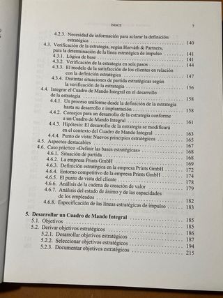 DOMINAR EL CUADRO DE MANDO INTEGRAL, Deusto
