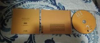 Luz Casal - Pequeños, medianos y grandes