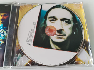 ROSENDO, "CANCIONES PARA NORMALES Y MERO DEMENTES"