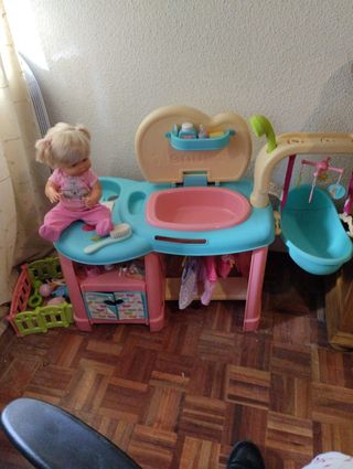 NENUCO SUPER CARING CENTRE