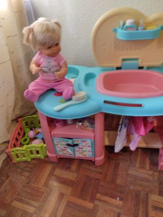 NENUCO SUPER CARING CENTRE