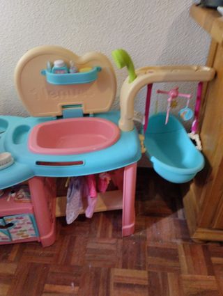 NENUCO SUPER CARING CENTRE