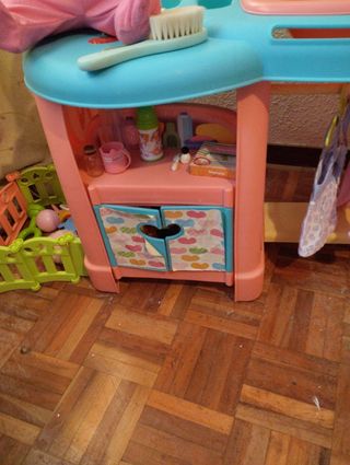 NENUCO SUPER CARING CENTRE