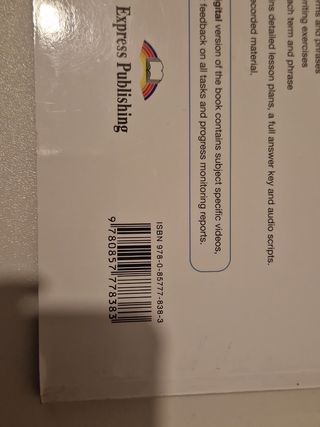 CFGM farmacia i parafarmacia